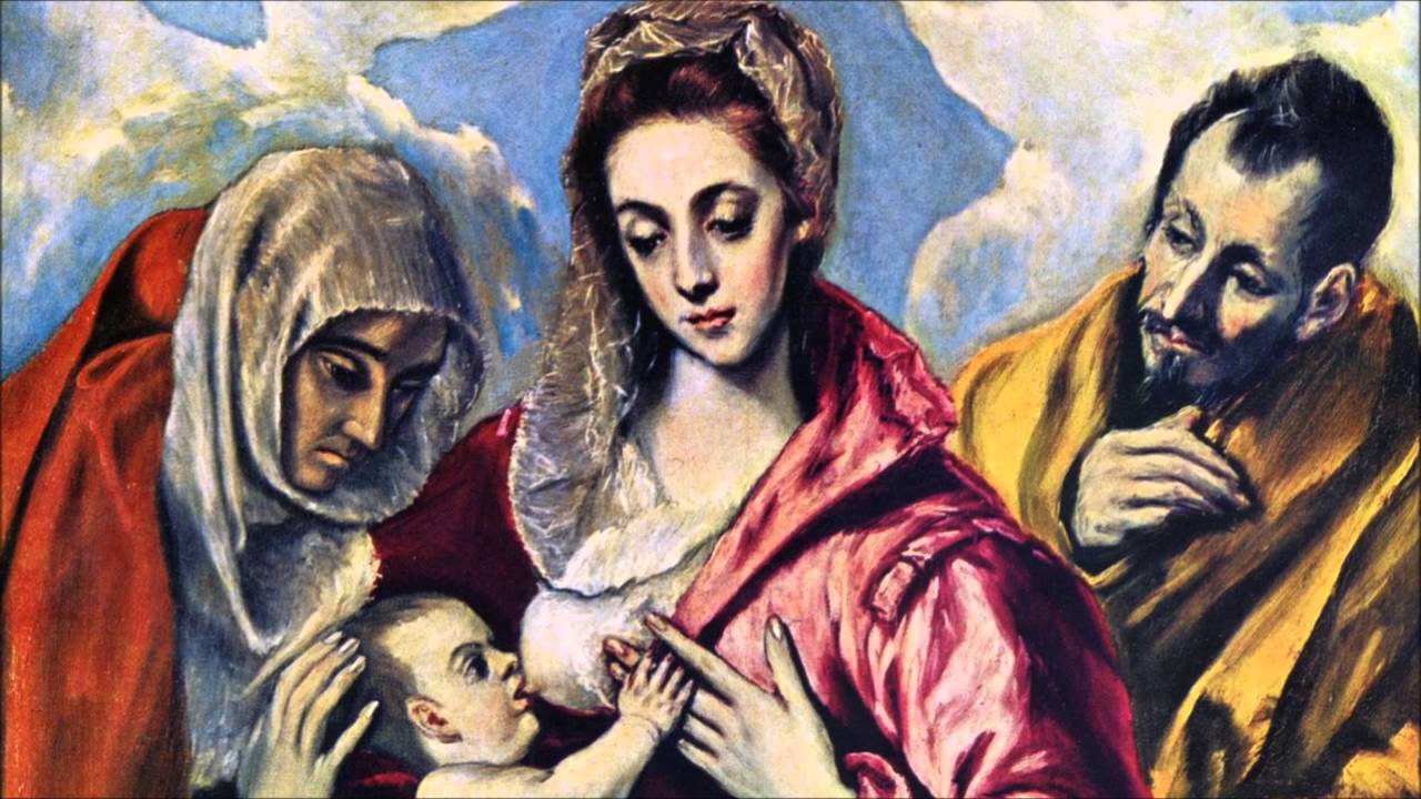 Common Characteristics of the Art of Mannerism