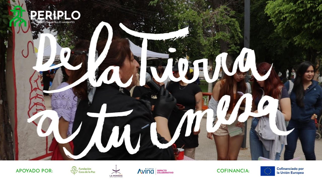 Cocina Intercultural 