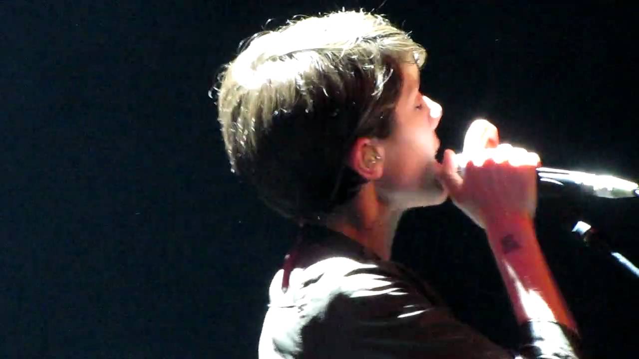 12. So Jealous - Tegan and Sara, The Roundhouse, London, England 24/6 2010
