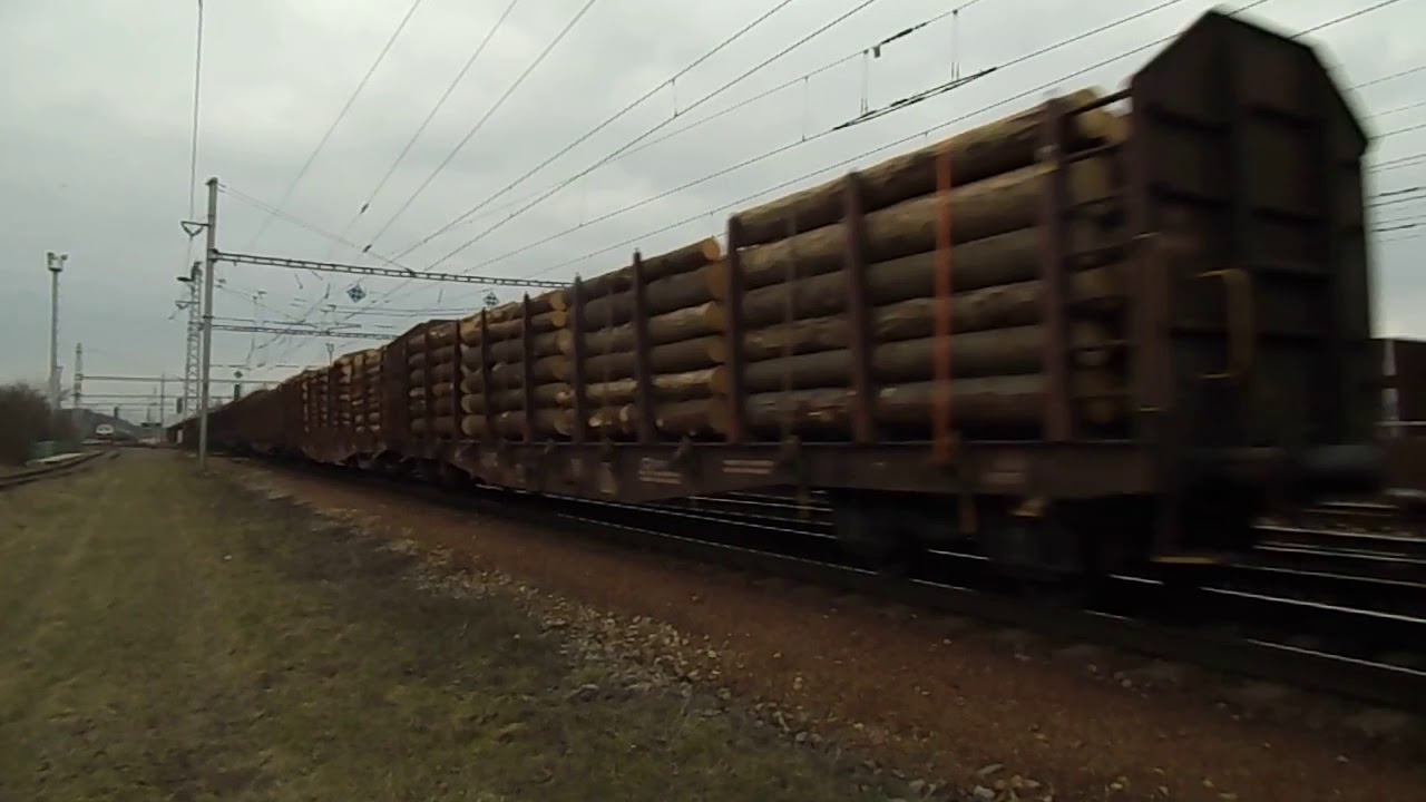 CDC 363 067  Nex 48039  St.Město u Uh.Hradi&scaron;tě  (25.3.18)