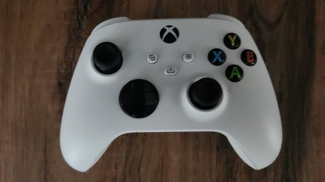 I Played on XBOX today of Tekken 7