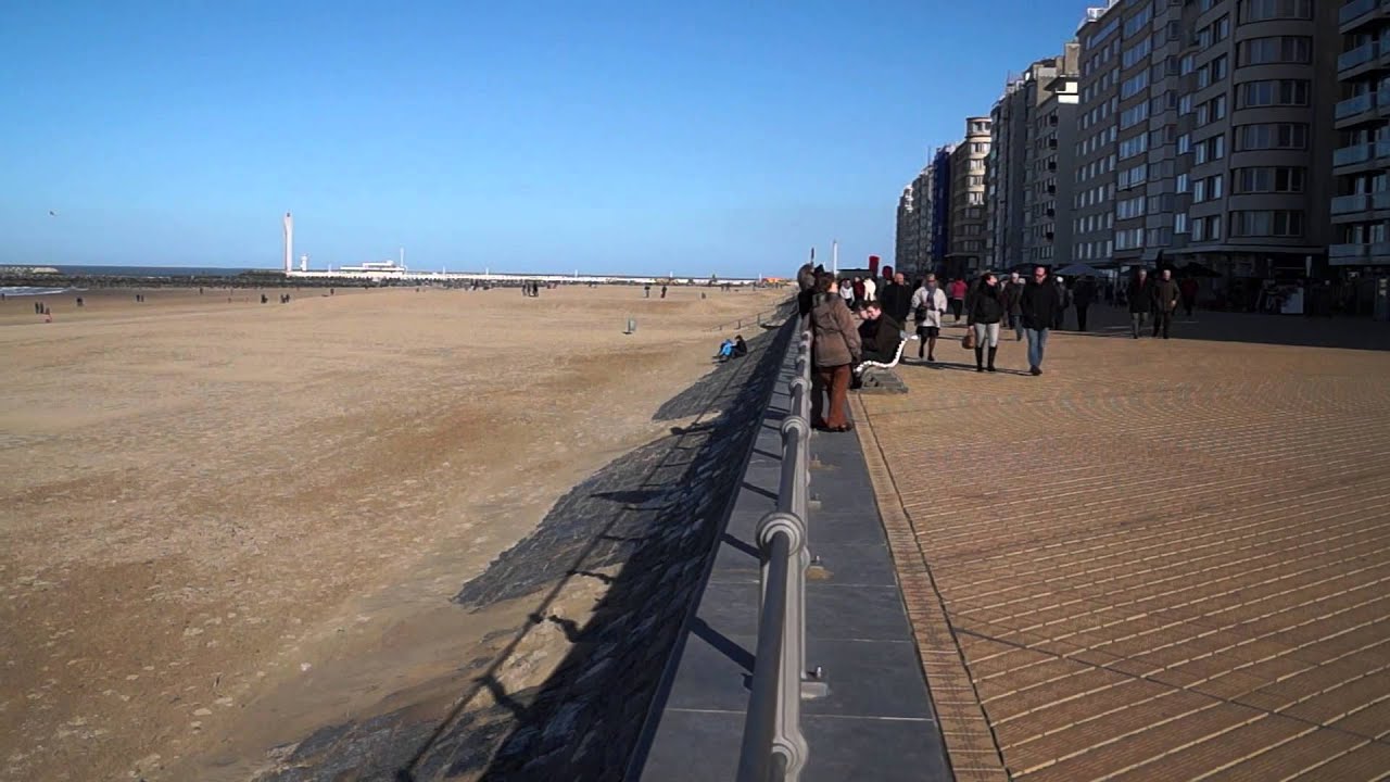 ostende