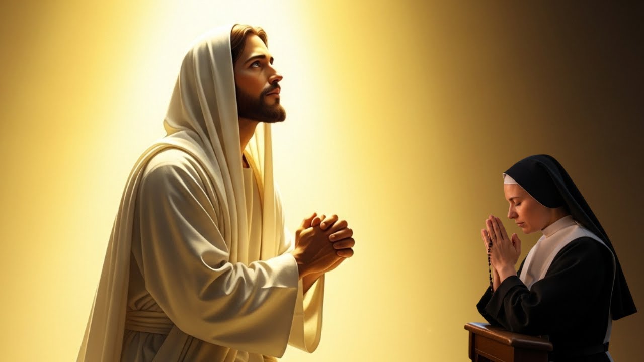 Sacred Night Harmony of Gregorian Chants &ndash; Deep Monastic Chant for the Spirit&rsquo;s Peace and Rest