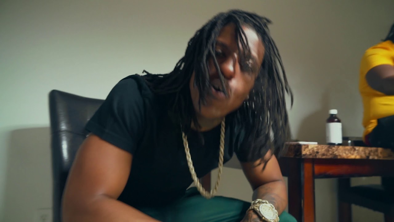 Rico Recklezz  - Thank You Come Again | Shot By @HagoPeliculas