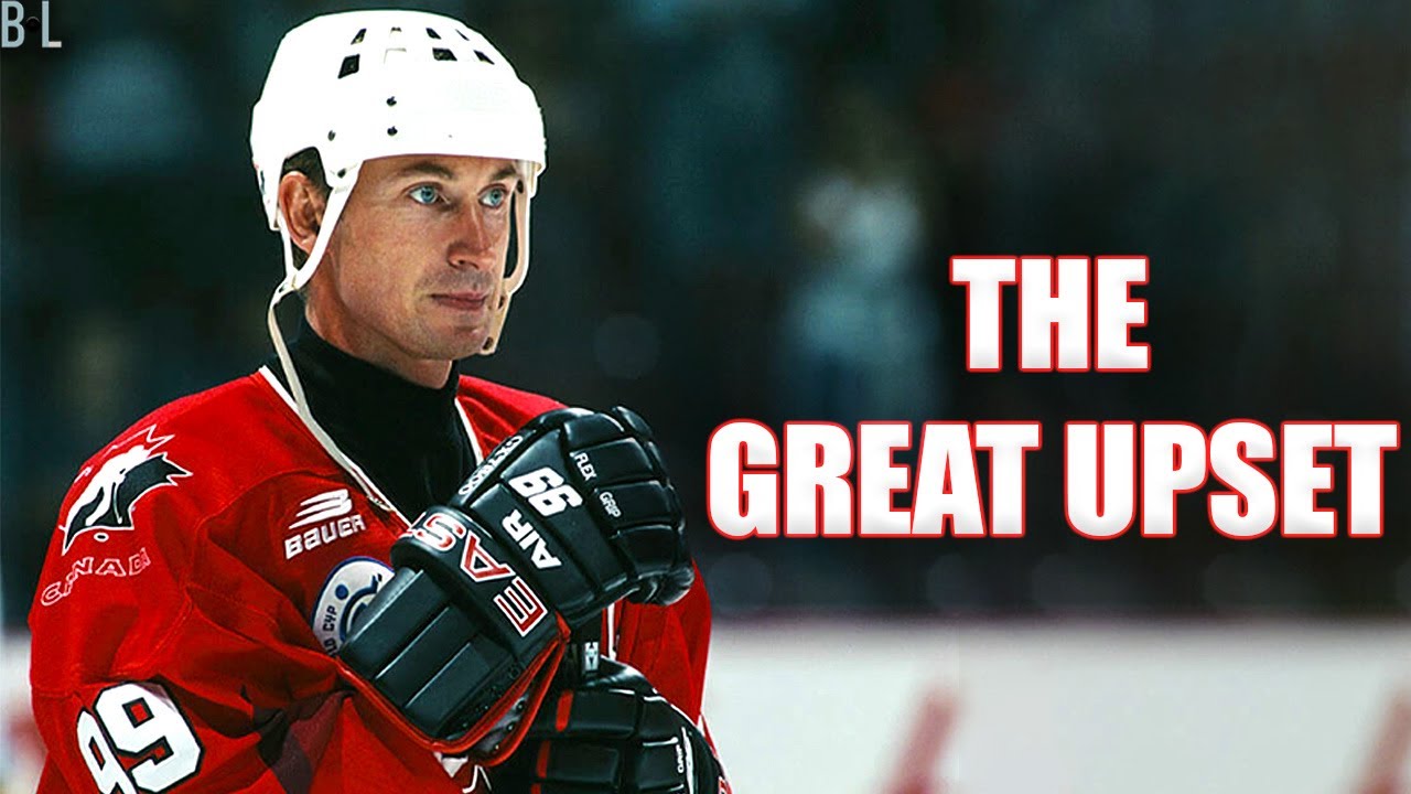 Как высокомерие Канады стоило им Кубка мира по хоккею