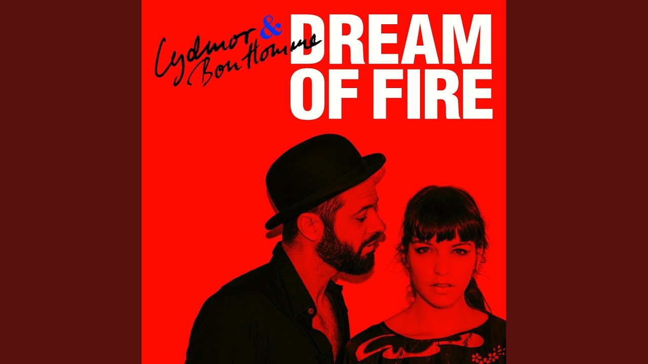 Dream of Fire (Radio Edit)