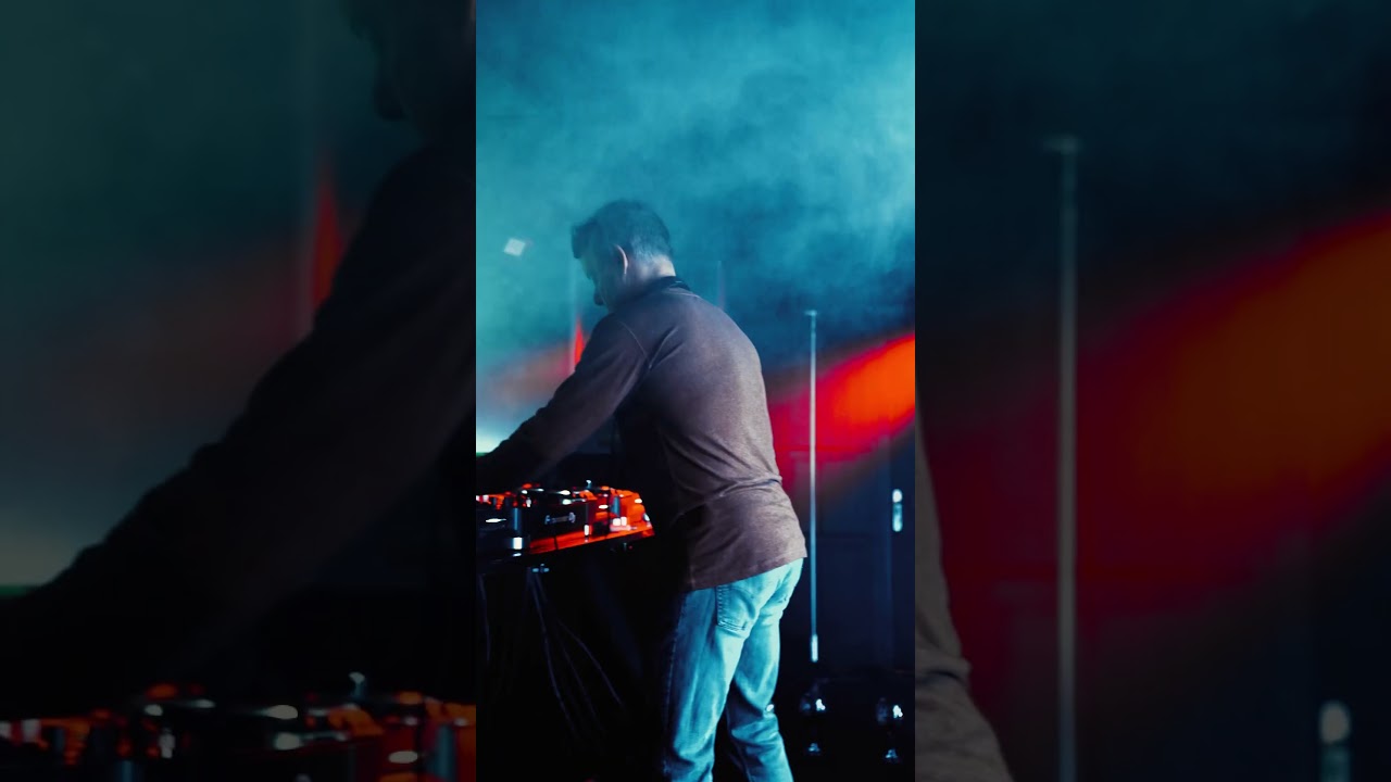 As&iacute; iniciamos temporada con DJ PEPO en Madrid 🔥😮&zwj;💨 #youtubeshorts #shorts #artist