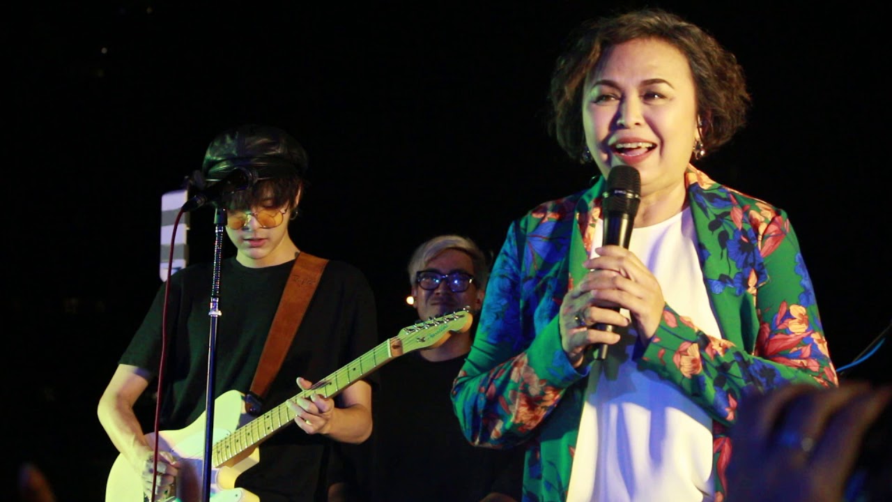 The TOYS x นิตยา บุญสูงเนิน - ช้ำคือเรา (LIVE) @ The TOYS on The Cruise | Cr.TATAEW