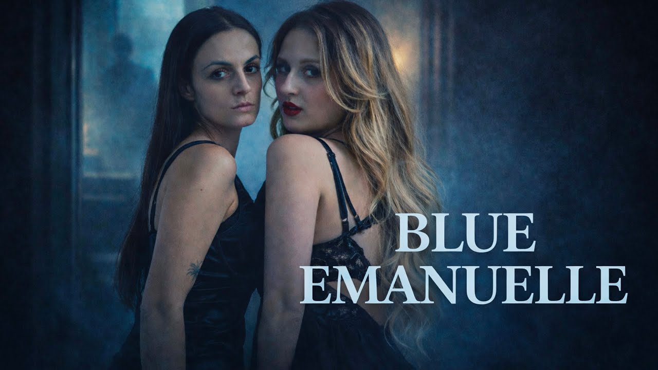BLUE EMANUELLE (2026) Full Movie | Suspense Fantasy