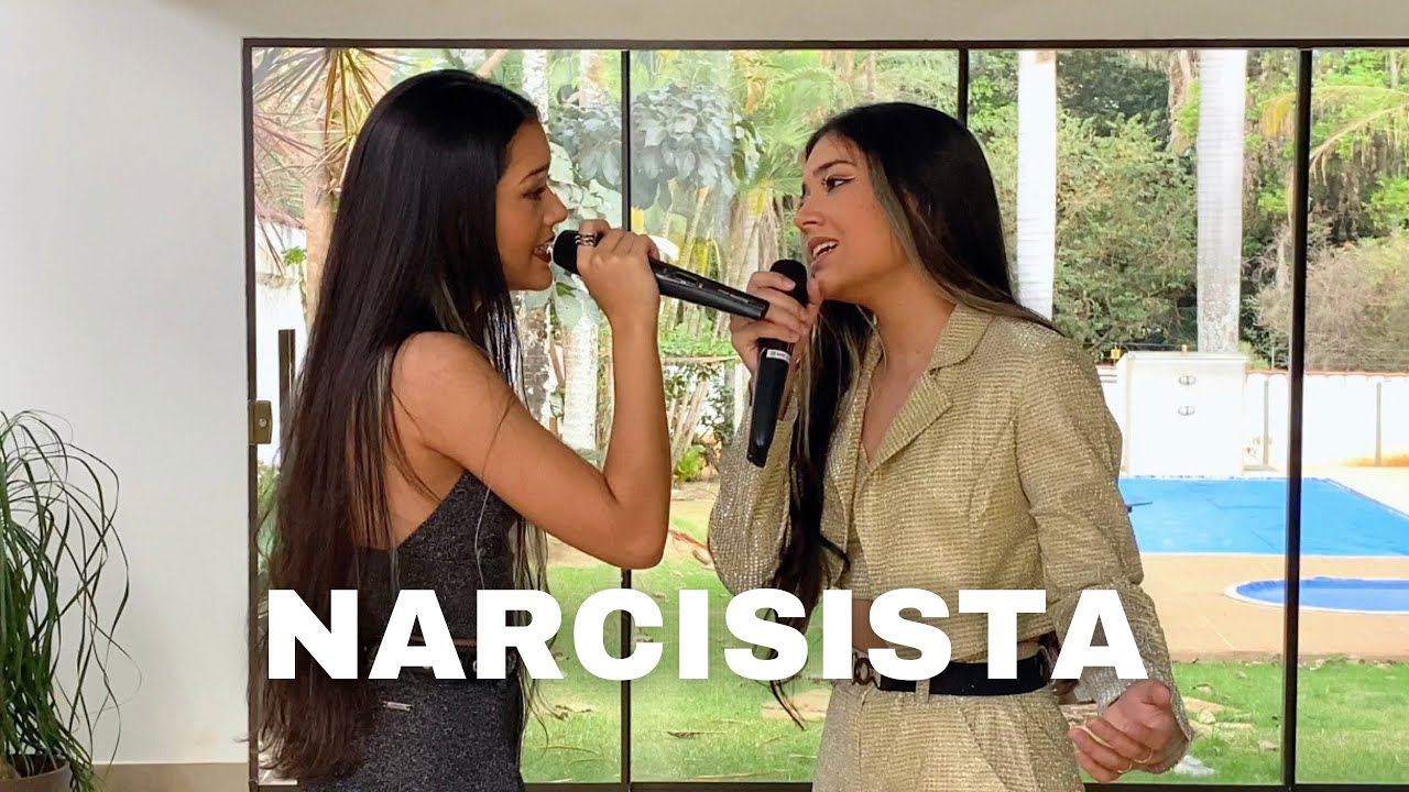 Narcisista - Maiara e Maraisa (cover)