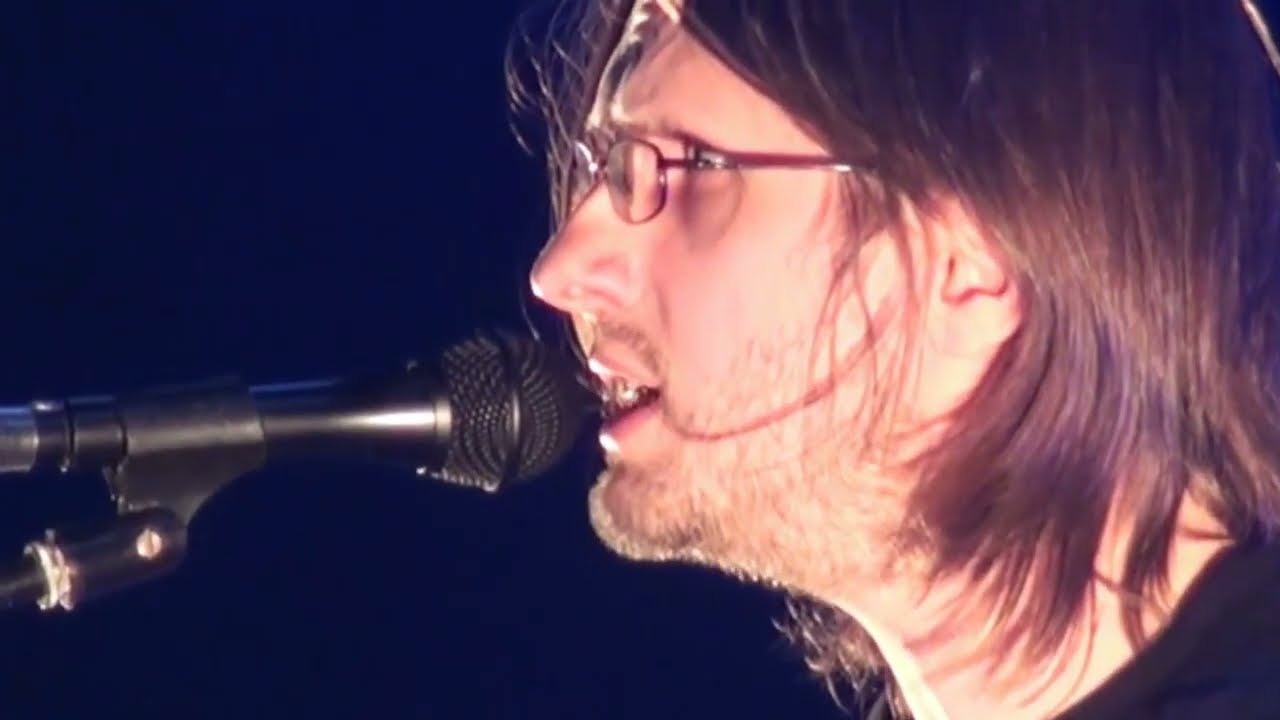 Steven Wilson - Whole 