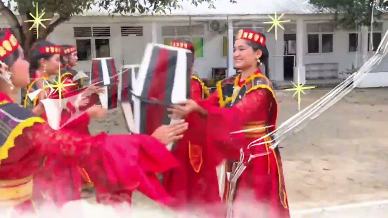 kesungguhan dan tekad berusaha