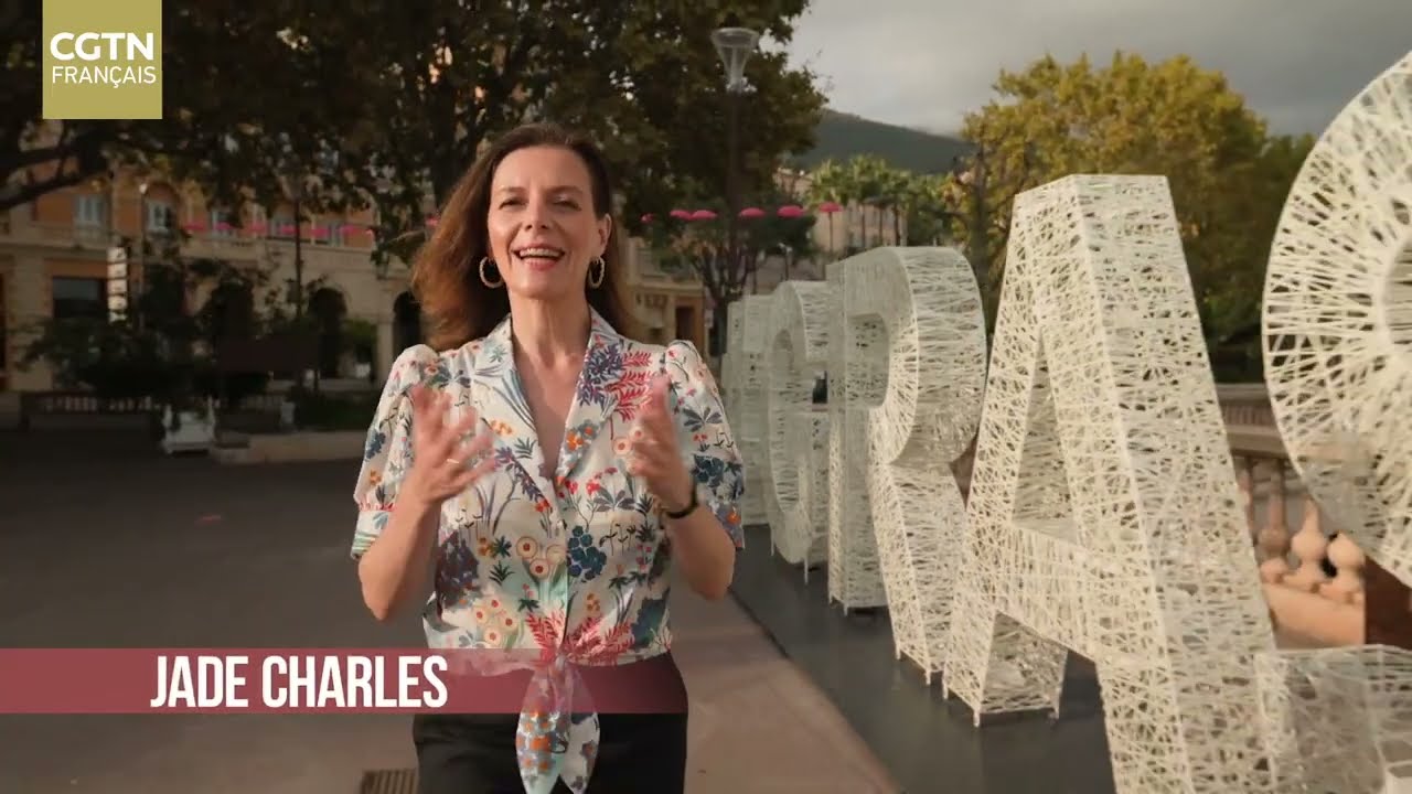 « Si loin - si proche » Épisode 4 - Grasse, capitale du parfum
