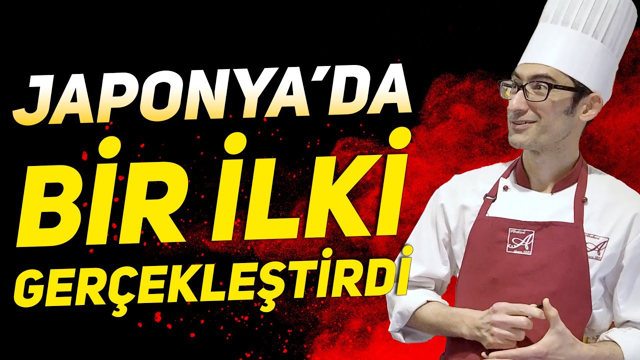 TOKYO CAMİİ'NDE BİR GÜN: MÜCADELE VE BAŞARI HİKAYESİ