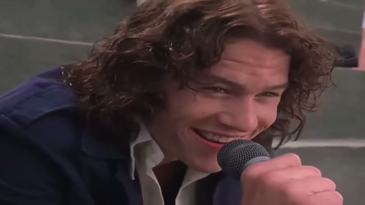 If Romantic Comedy Characters were Churches (Valentine’s Day special featuring James White)