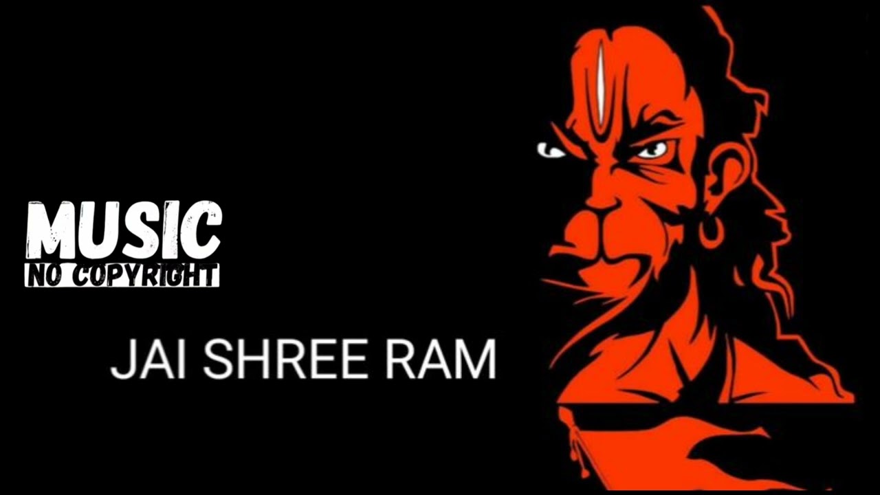 🚩🔥 Jay Shree RAM 🏹🙏 | Powerful Ram Bhajan 2026 | NonCopyrighted Music