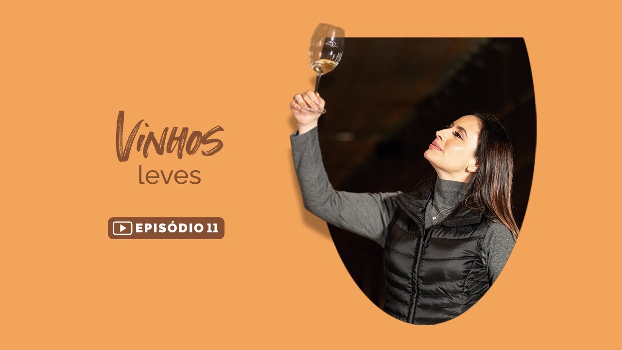 Momentos com Cecilia Aldaz | Websérie | Episódio #11: Vinhos Leves