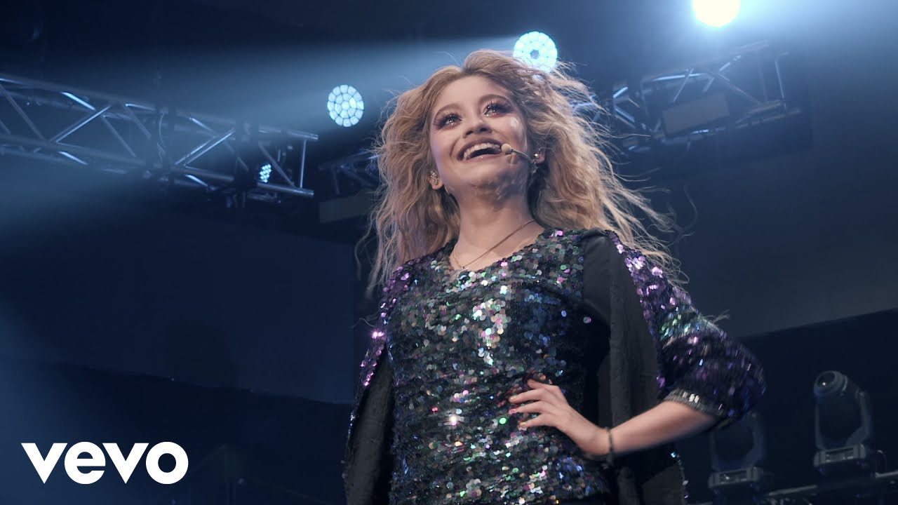 Karol Sevilla, Elenco de Soy Luna - Sobre Ruedas (De 