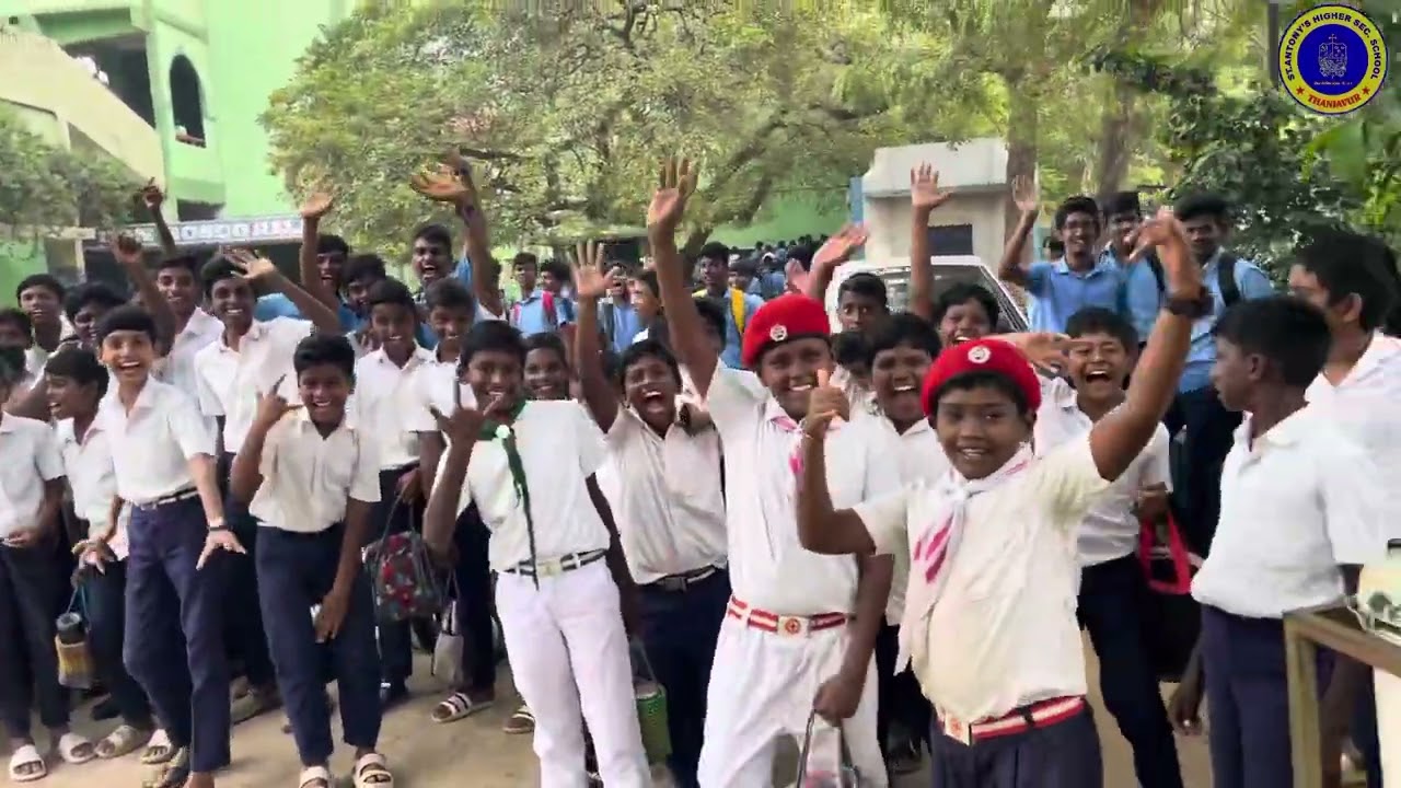 பொங்கல் நிகழ்வு - பகுதி 2