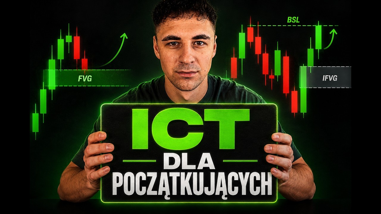 ICT dla początkujących #1 - Świeczki