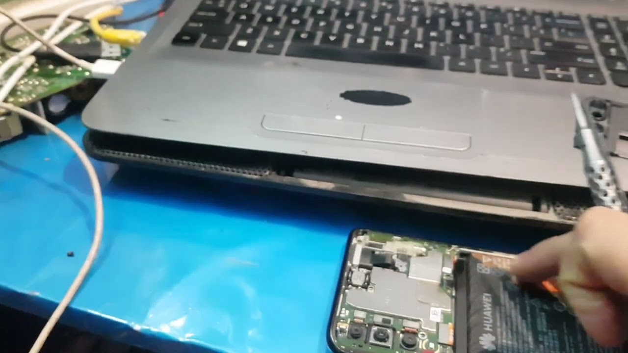 frp bypass huawei y9 prime 2019 STK LX3 unlock tool