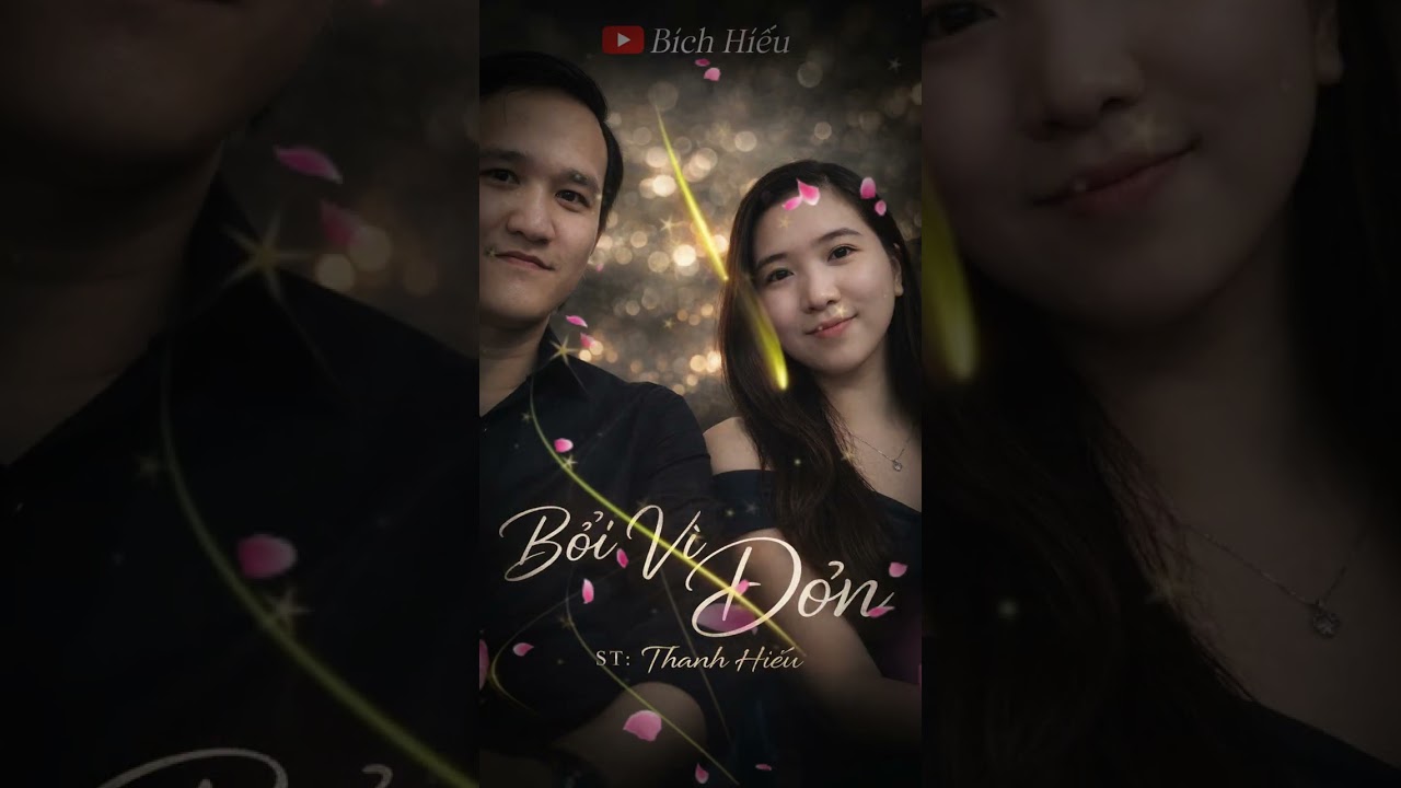 BỞI VÌ CÔ ĐƠN