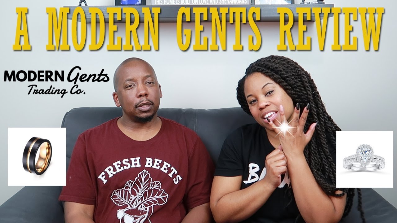 An Honest Modern Gents Review | MORR LOVE