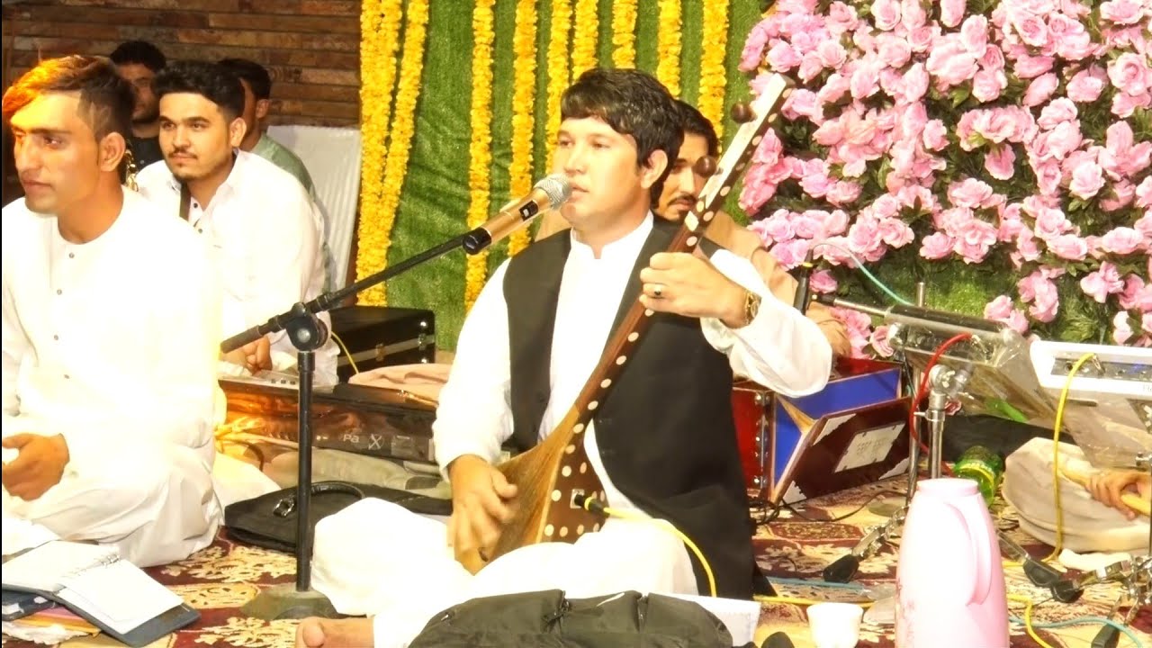Dambora | Mast Dambora 2021 | Najeeb Uzbak Best Dambora | Dambora Dance