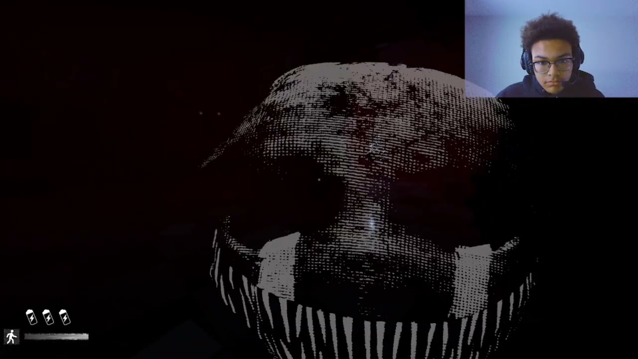 I Am Done With This Game! (Final Part)