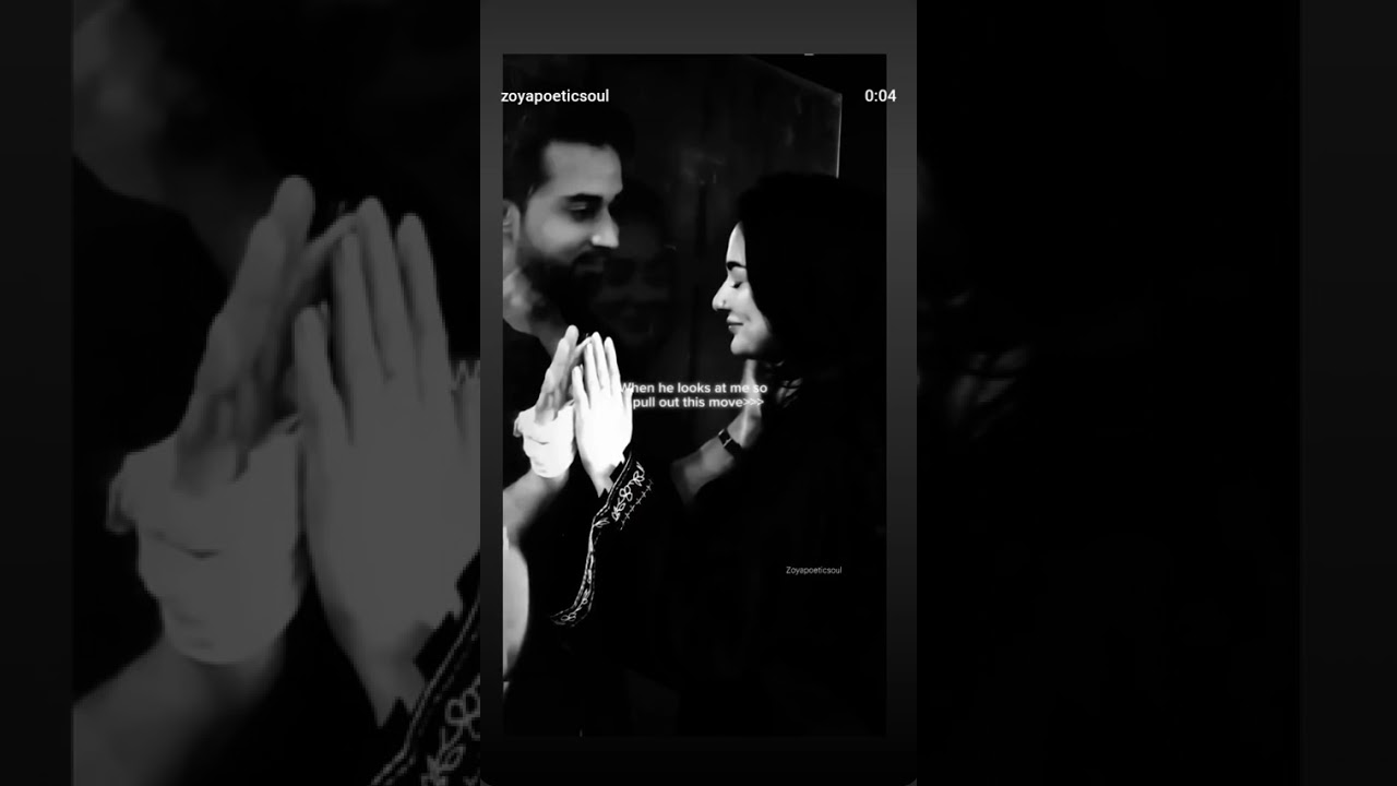 kamyar ayera beautiful Jodi hai 🥰🥰❤️❤️