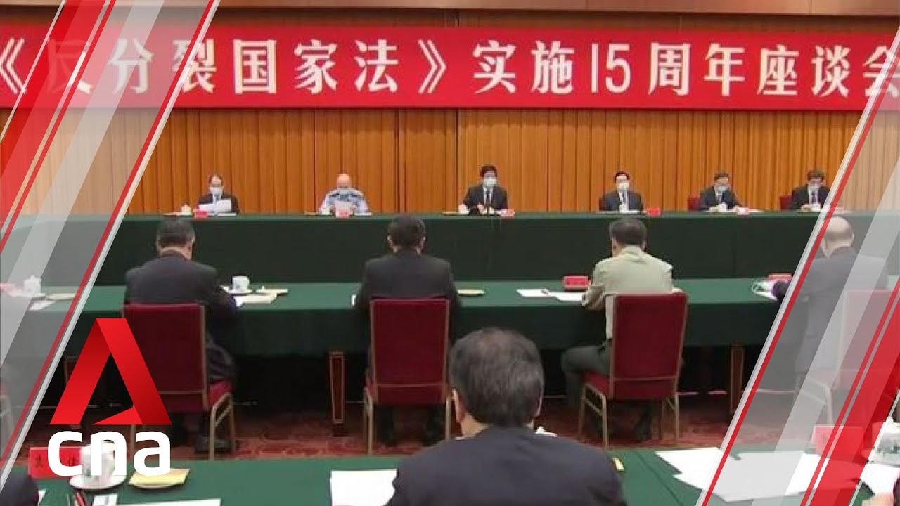 Taiwan hits back at China over threat of attack to stop independence