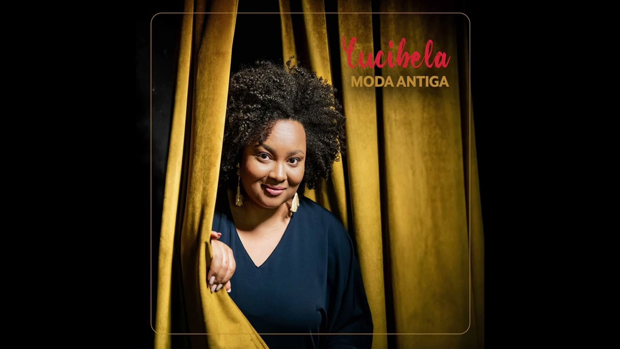 Lucibela - Nhó Jom Seá  Mi No/ Ta pinga txápu