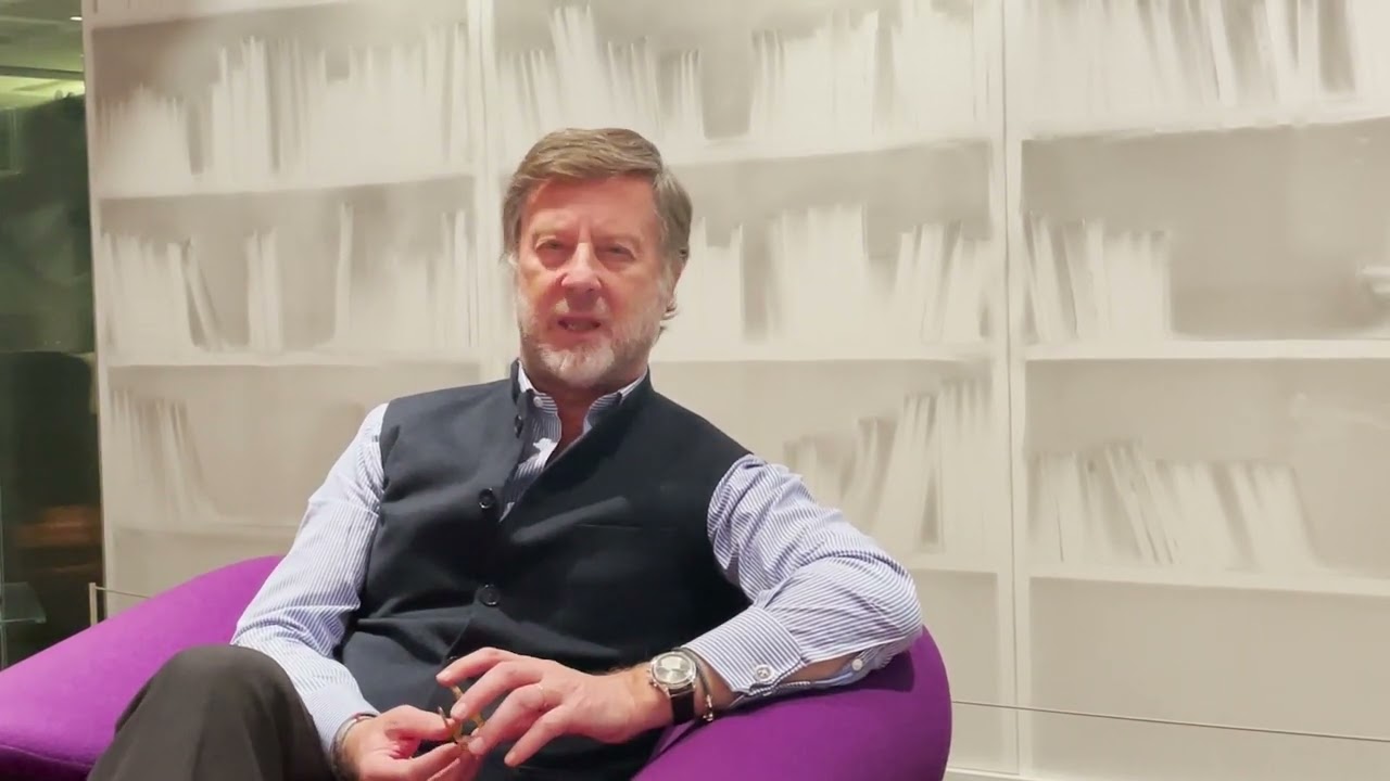 Accor Chairman and CEO, S&eacute;bastien Bazin, on the Pathway to Net Positive Hospitality