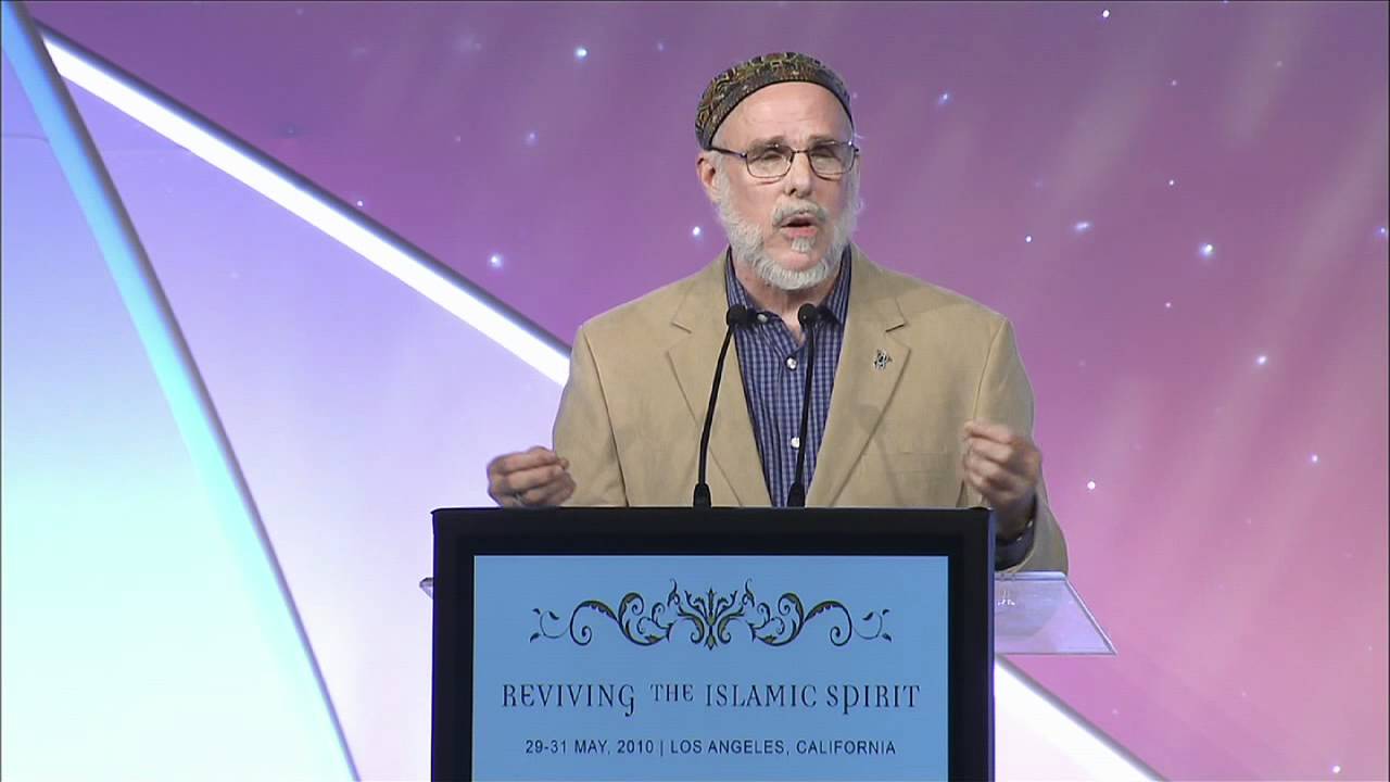 RISTalks: Dr. Umar Faruq Abd Allah - 
