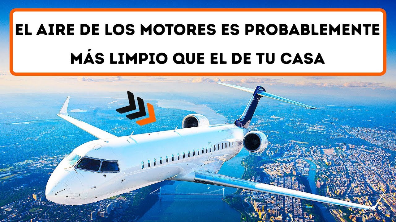 Qué te sucederá si se olvidan de presurizar un avión