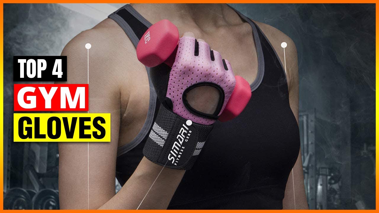 Best Gym Gloves 2025 || Top Quality Weight Lifting Gloves Reviewed