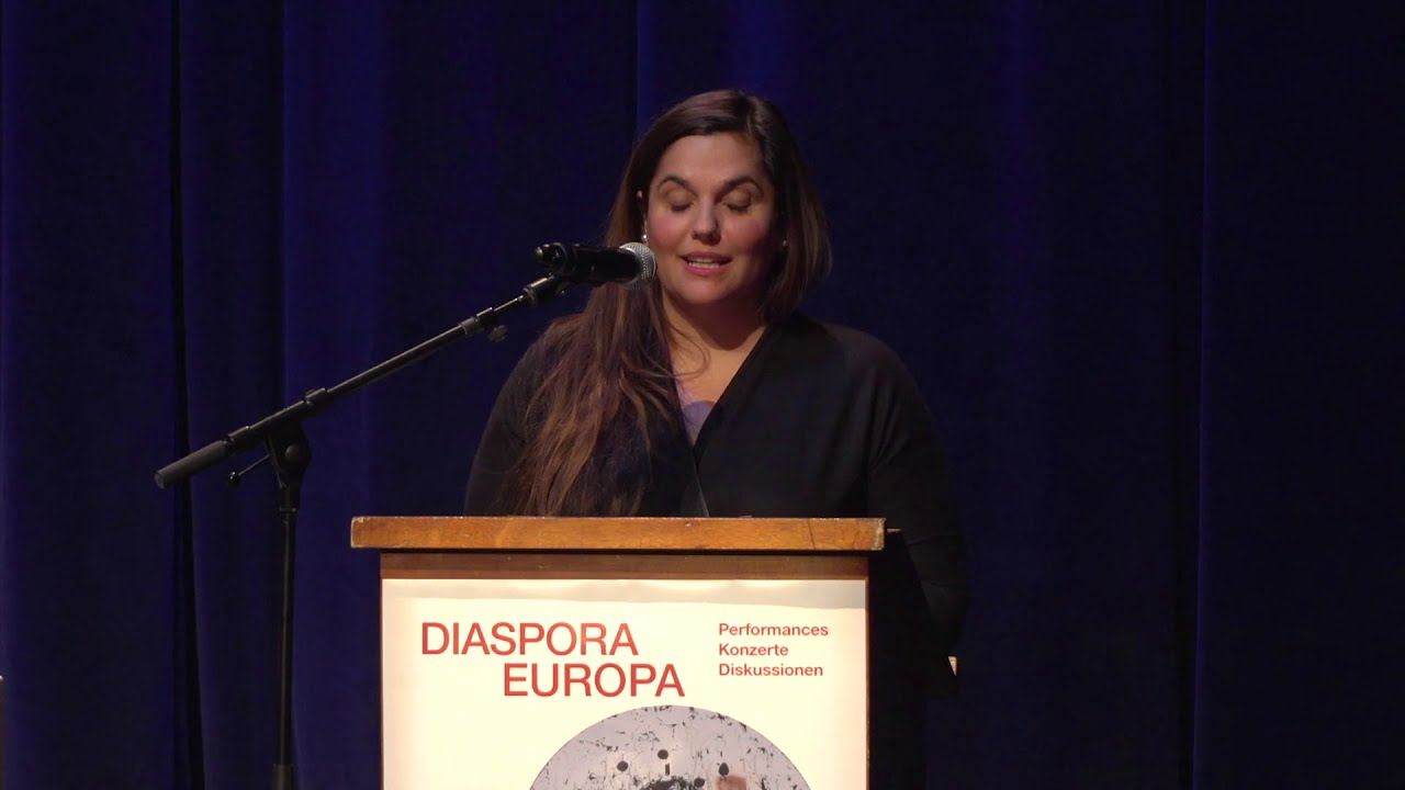 ERIAC commemorates the victims of National Socialism with the digital festival &ldquo;Diaspora Europe