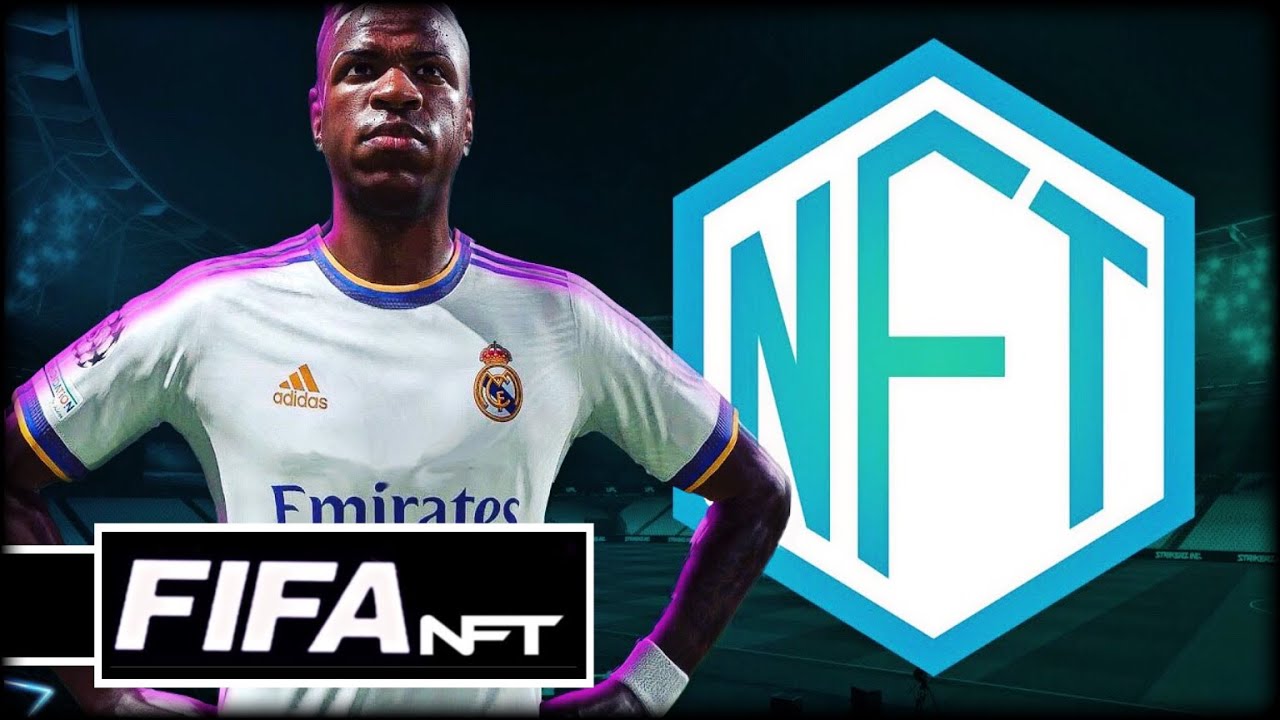 &iquest;UN FIFA NFT? EA ve el FUTURO de FIFA en los NFT y BLOCKCHAIN