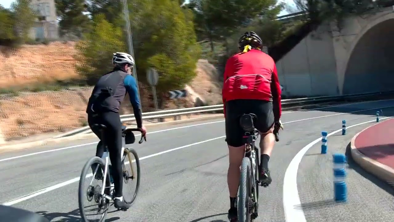 Pantano de Tibi
