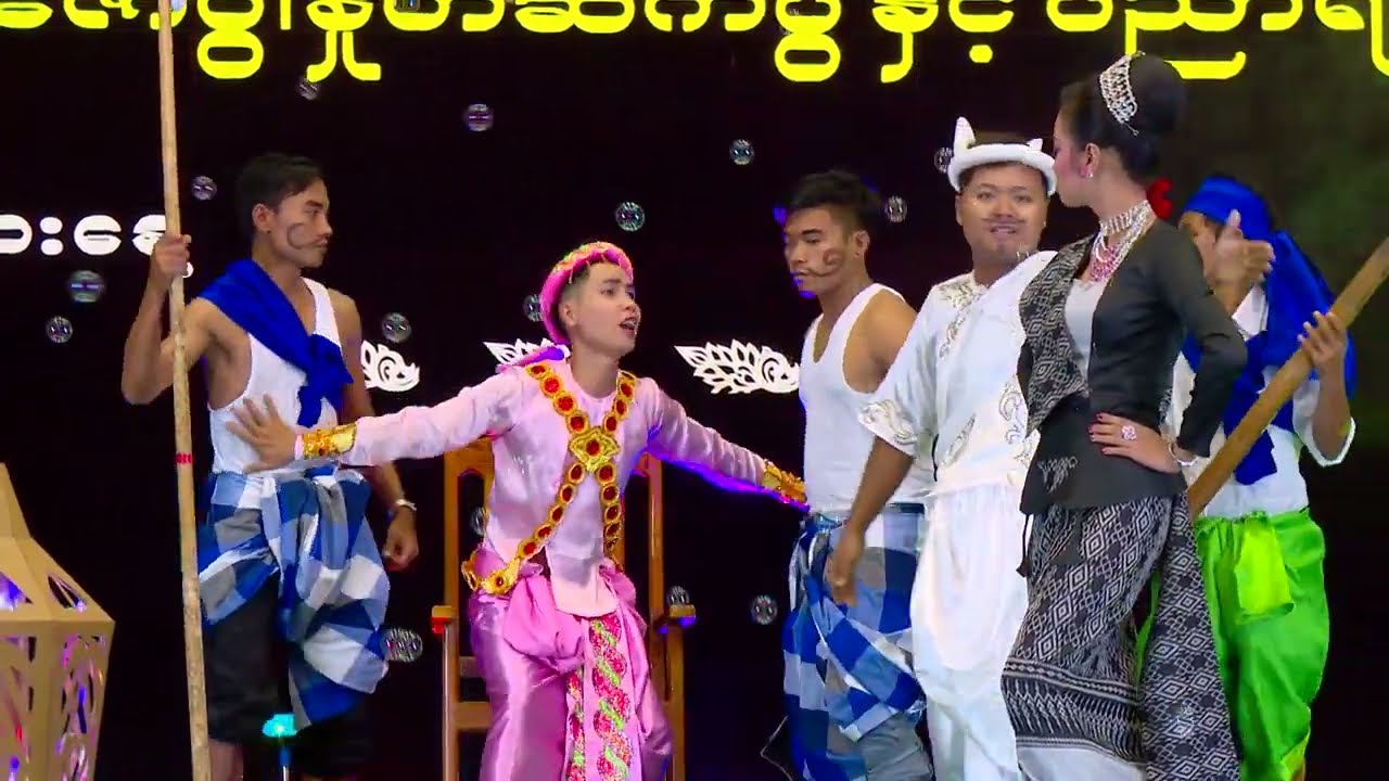 သဘောကျလို့...