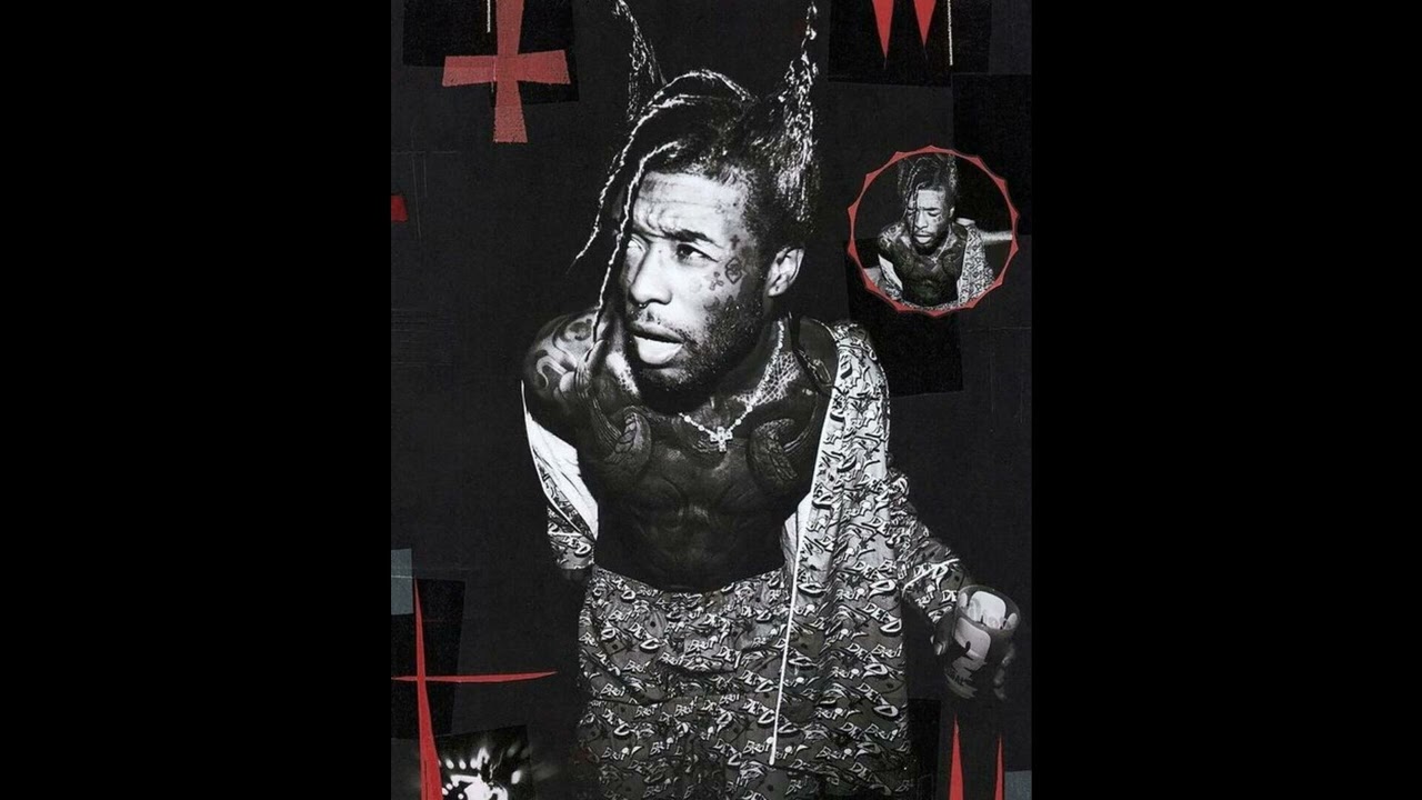 (FREE)(HARD) Lil Uzi Vert Type Beat 2023 
