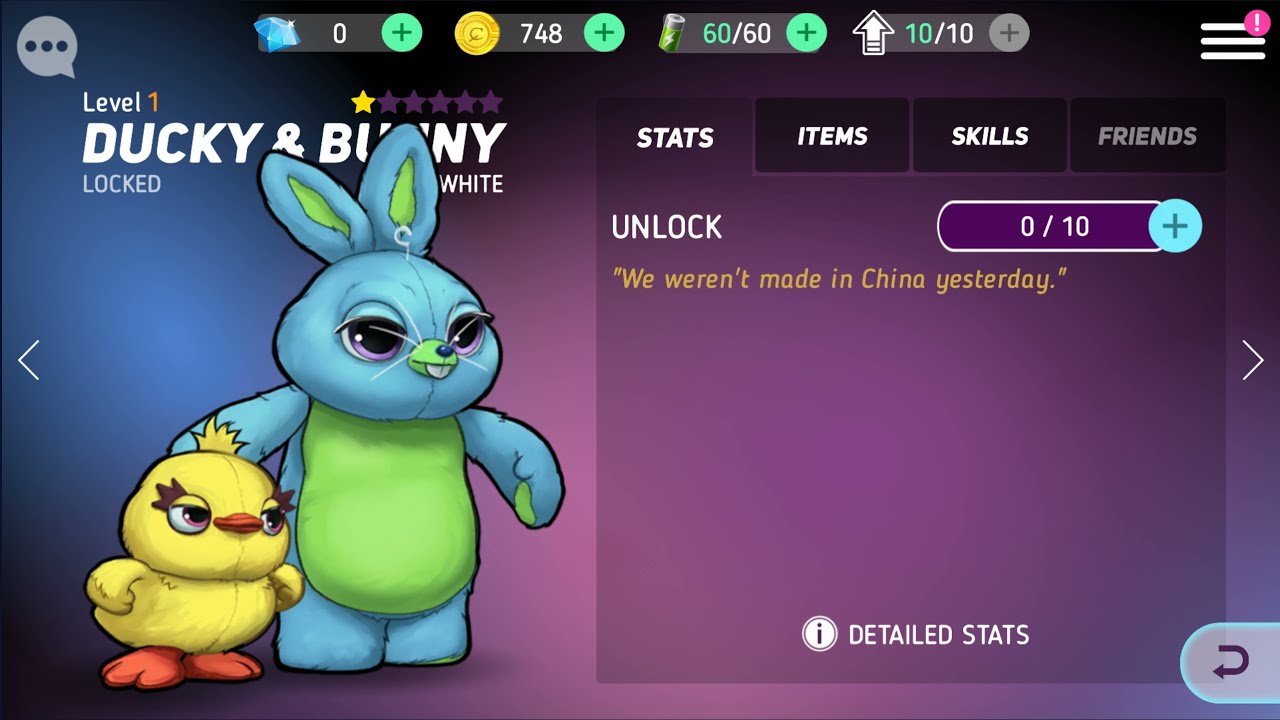 Disney Heroes Battle Mode All Characters