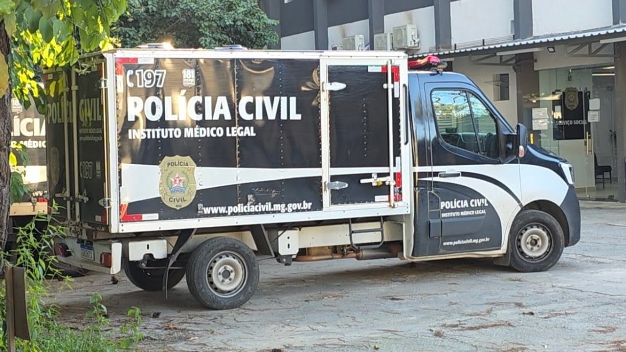 RABEC&Atilde;O FURTADO DENTRO DO IML