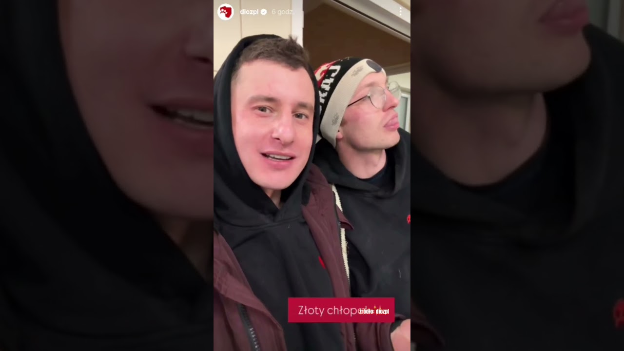 Co aktualnie dzieje się w Wojtyszkach? 🫡🤔 #dog #dioz #info #shorts