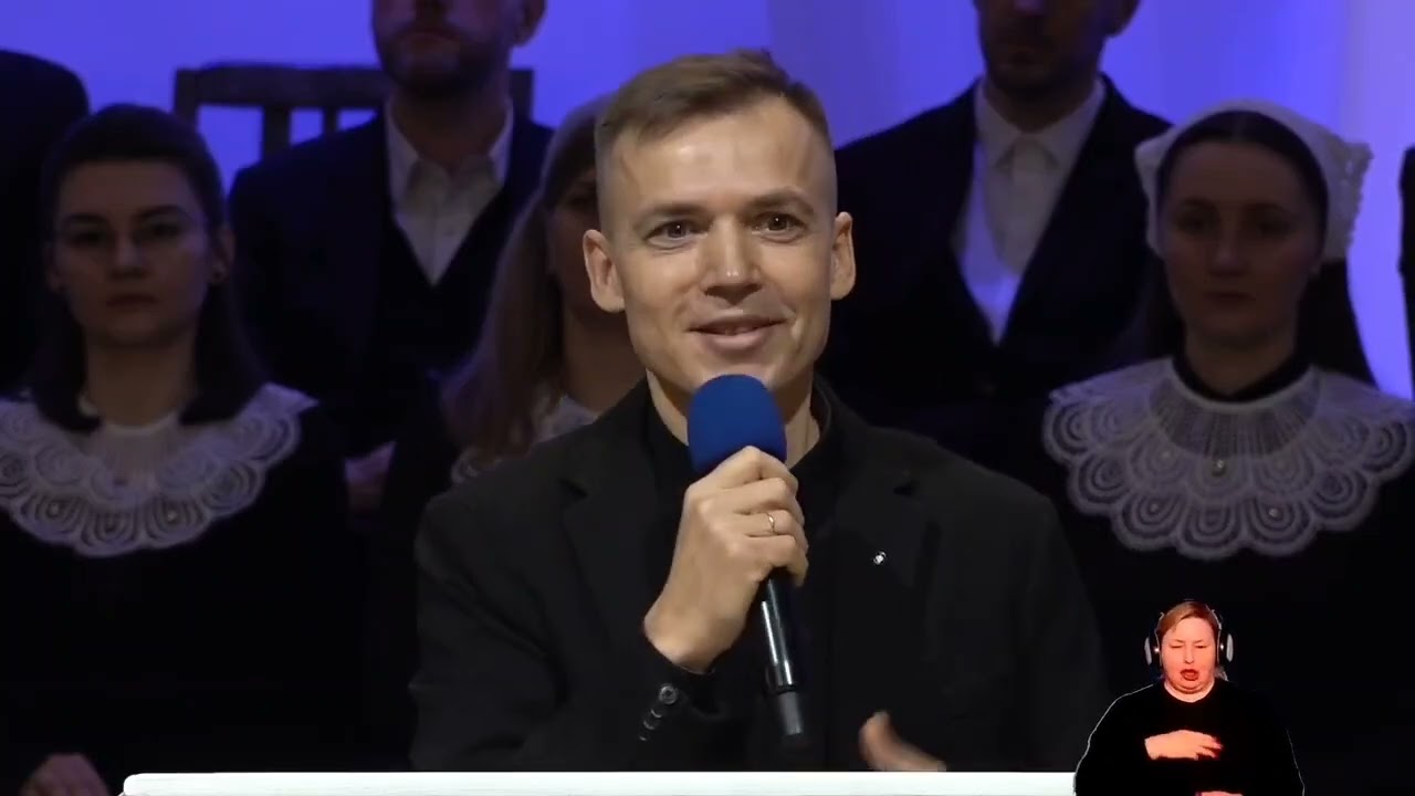 Священнодействие благовествования. Новый Завет нужен каждому священнику, и тем, кому он служит.