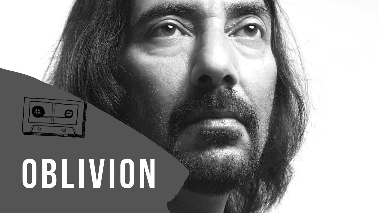 Oblivion | Arvind Singh