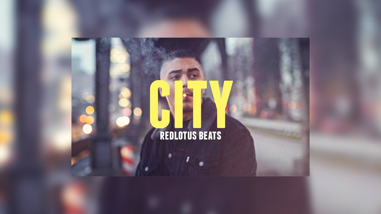 💯KALIM - City ft. Young Thug (Prod. By RedLotus Beats)