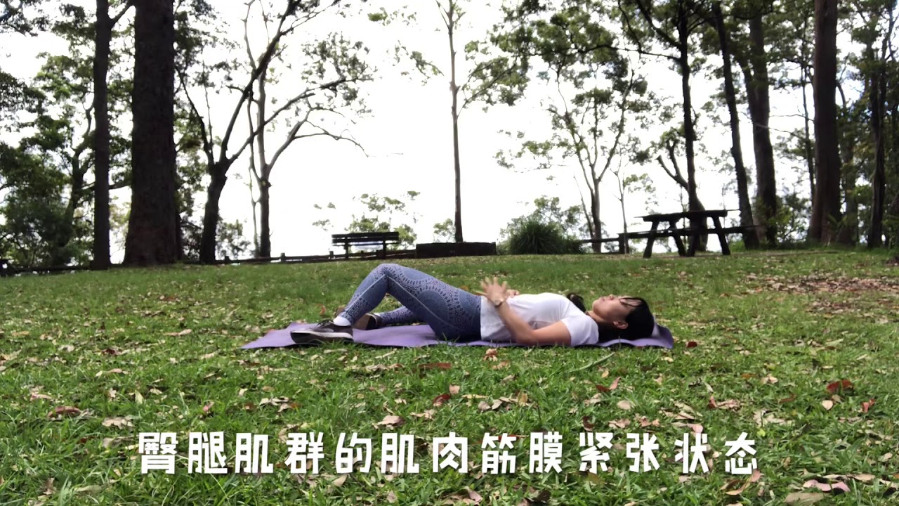 大小雨刷式动态拉伸