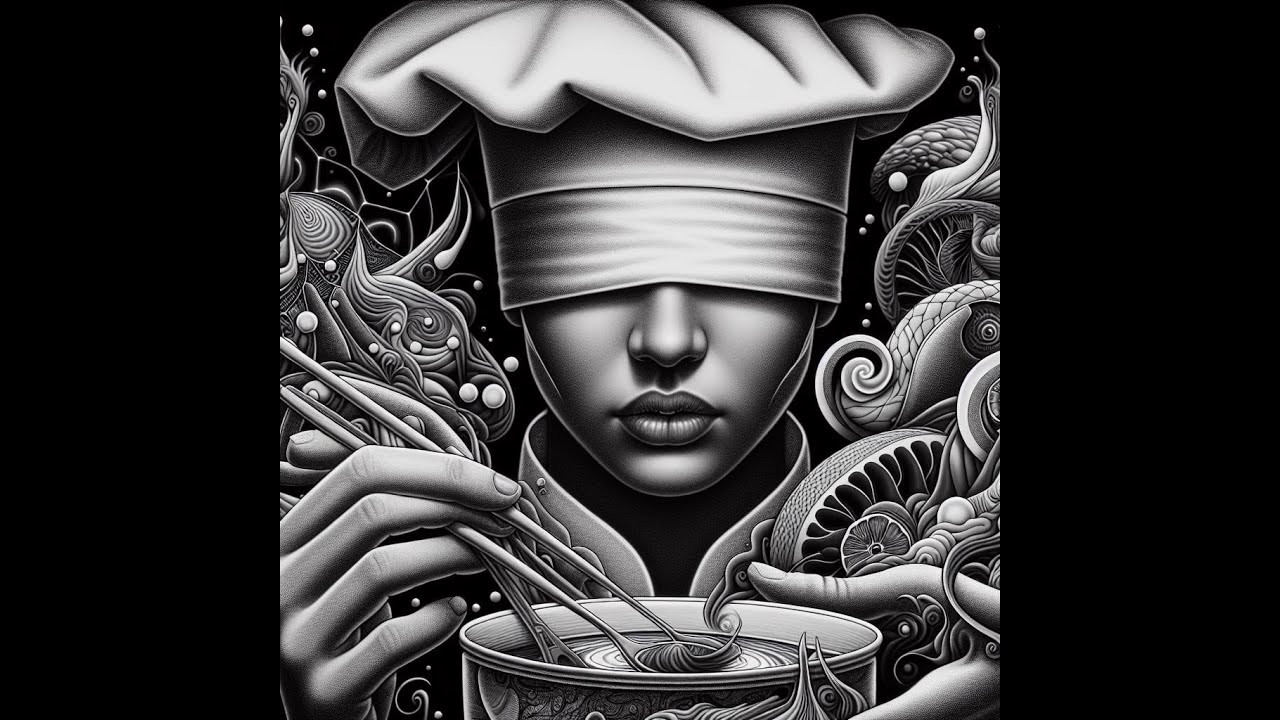 Lessons in Resilience: The Blind Cook With NMOSD Who Won Masterchef