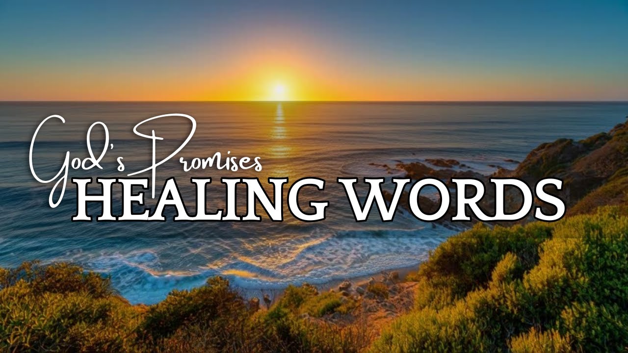Prayer & Scripture Meditation for BREAKTHROUGH  Open Doors | Spiritual Growth